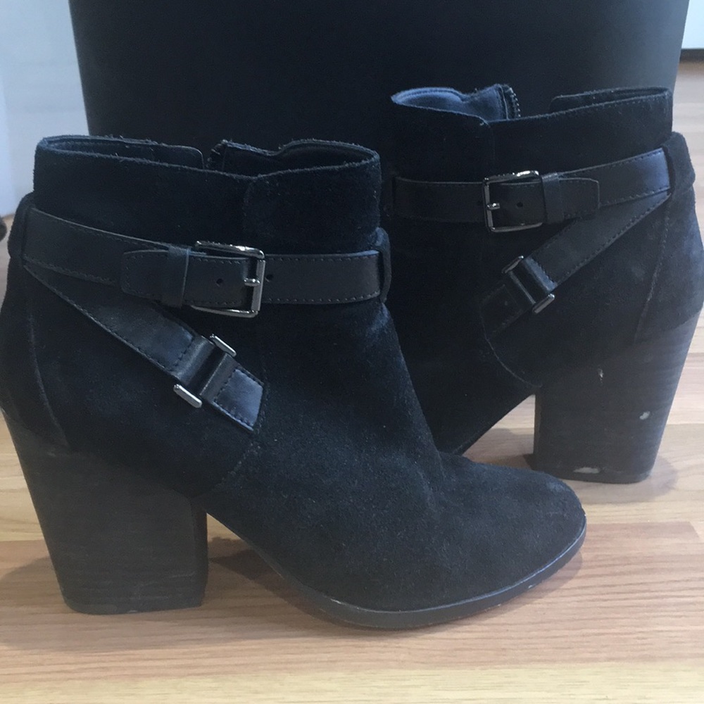 Booties